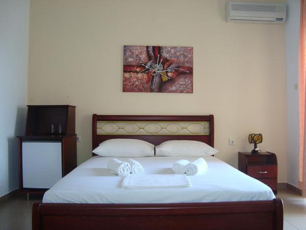Hotel Stefani 사르티 객실 사진
